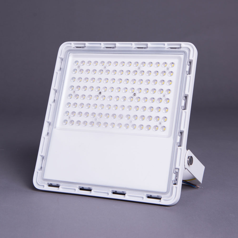 LED Flood 100W