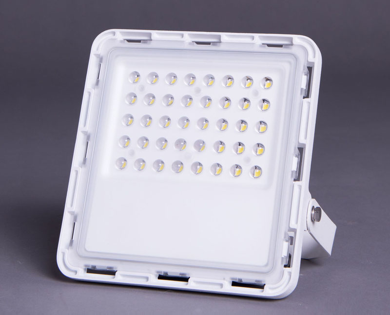 <strong>LED Flood OFU-FL-30W-001</strong>